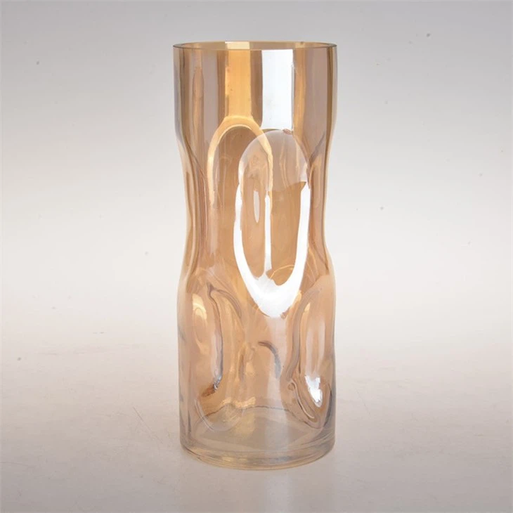 glass vase for home decor 2