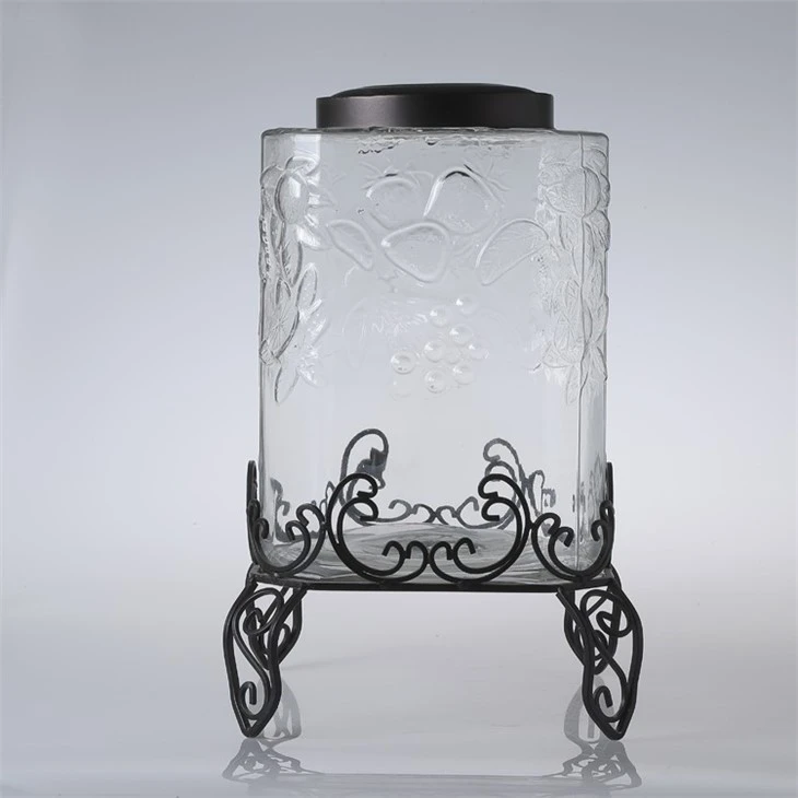 Drinking Dispense Stand