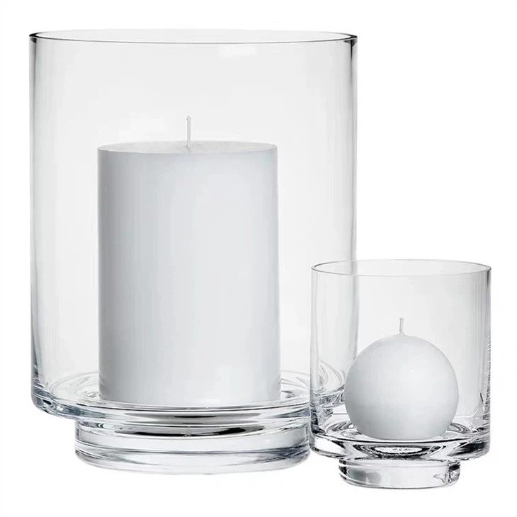 Parlane Hurricane Candle Holder