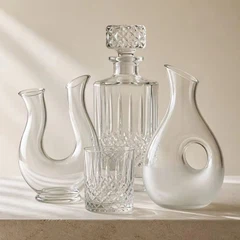 Caraceur de verre