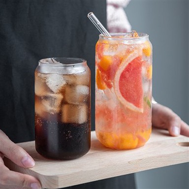 Petits pots Mason de 8 oz avec couvercles