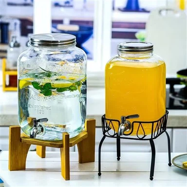 Cafetière glacée Cold Brew Pitcher